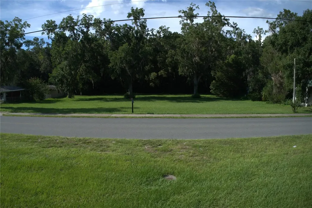 Tbd Powell Road Dunnellon FL 34431