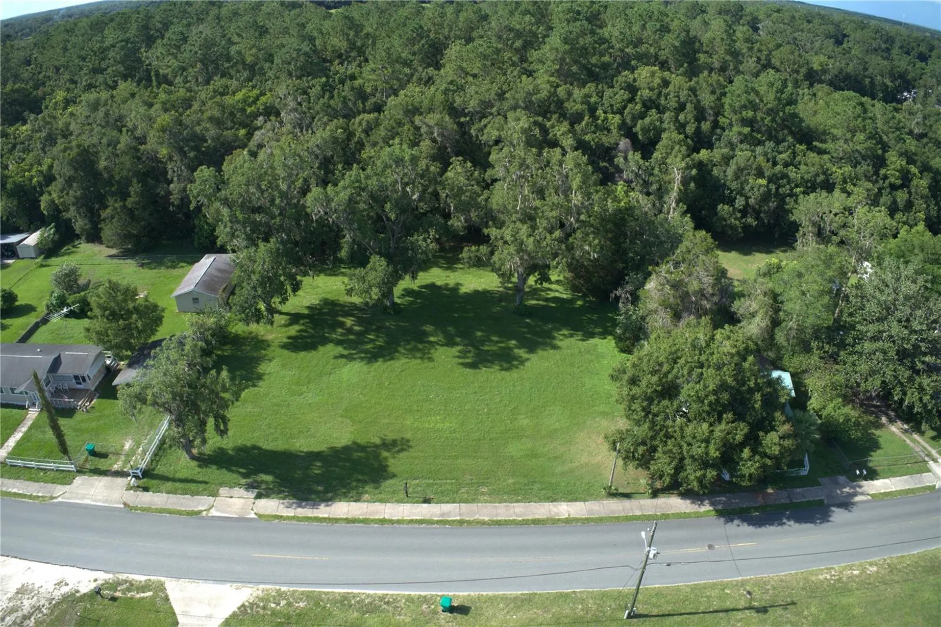 Tbd Powell Road Dunnellon FL 34431