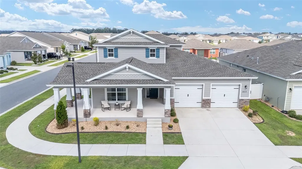 6115 SW 74th Court Ocala FL 34474