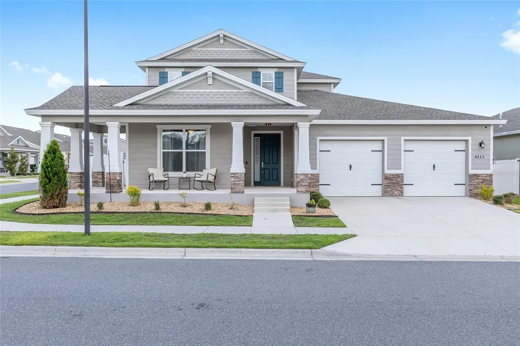 6115 SW 74th Court Ocala FL 34474