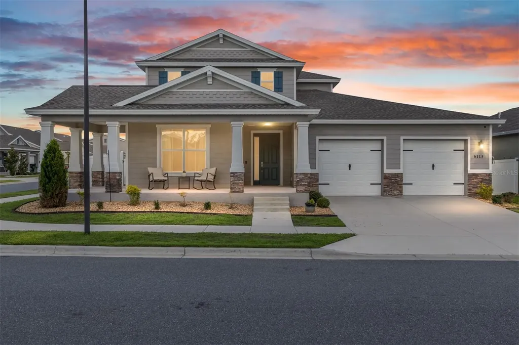 6115 SW 74th Court Ocala FL 34474