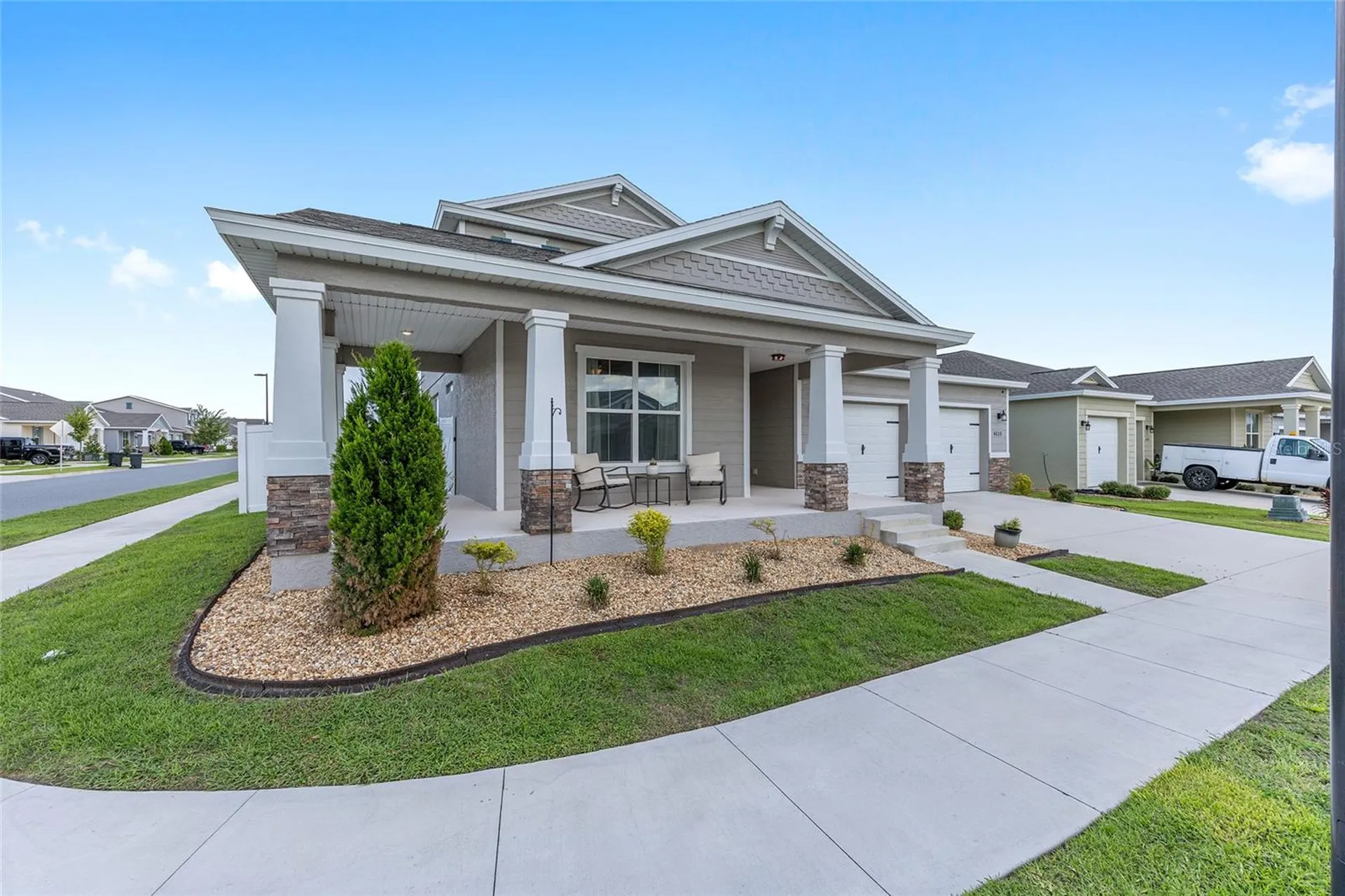 6115 SW 74th Court Ocala FL 34474