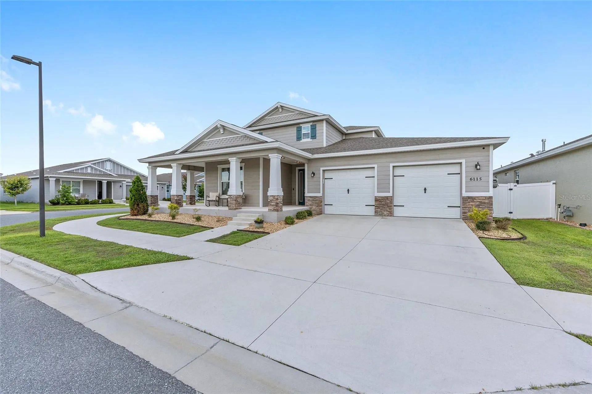 6115 SW 74th Court Ocala FL 34474