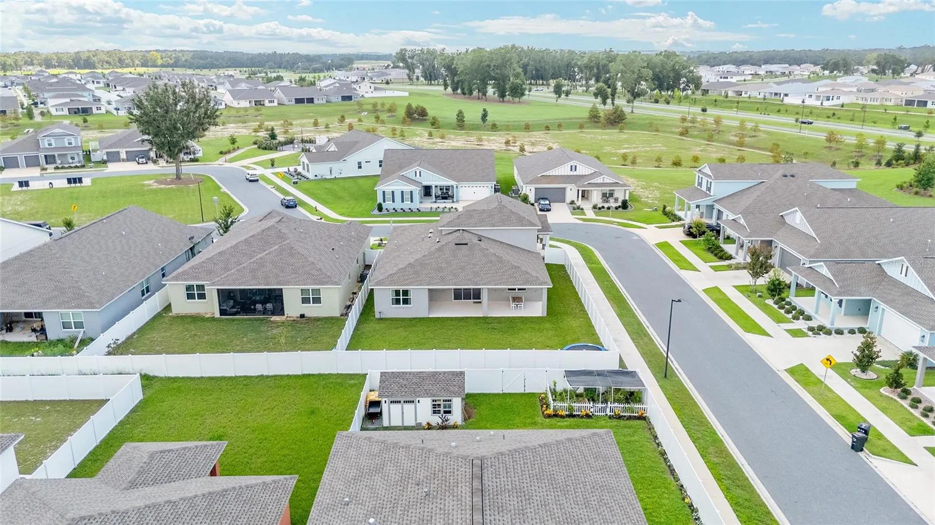 6115 SW 74th Court Ocala FL 34474