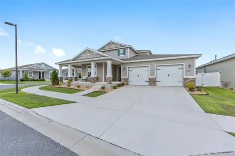 6115 SW 74th Court Ocala FL 34474