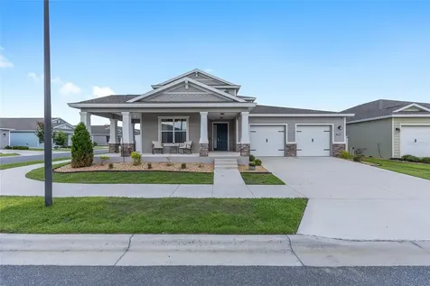 6115 SW 74th Court Ocala FL 34474