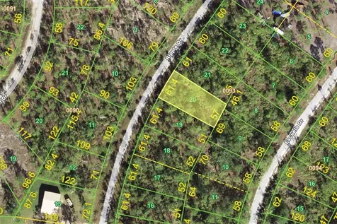 12232 Ripple Drive Punta Gorda FL 33955