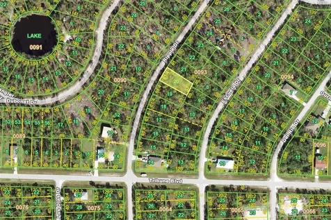 12232 Ripple Drive Punta Gorda FL 33955