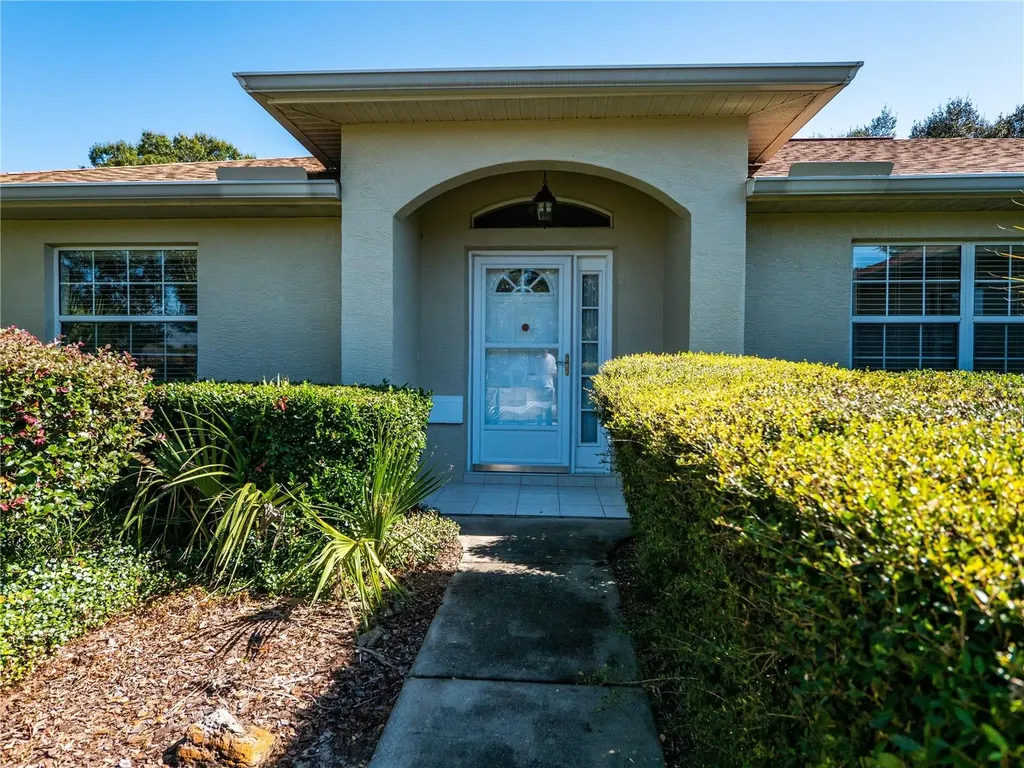 3333 NW 47th Court Ocala FL 34482