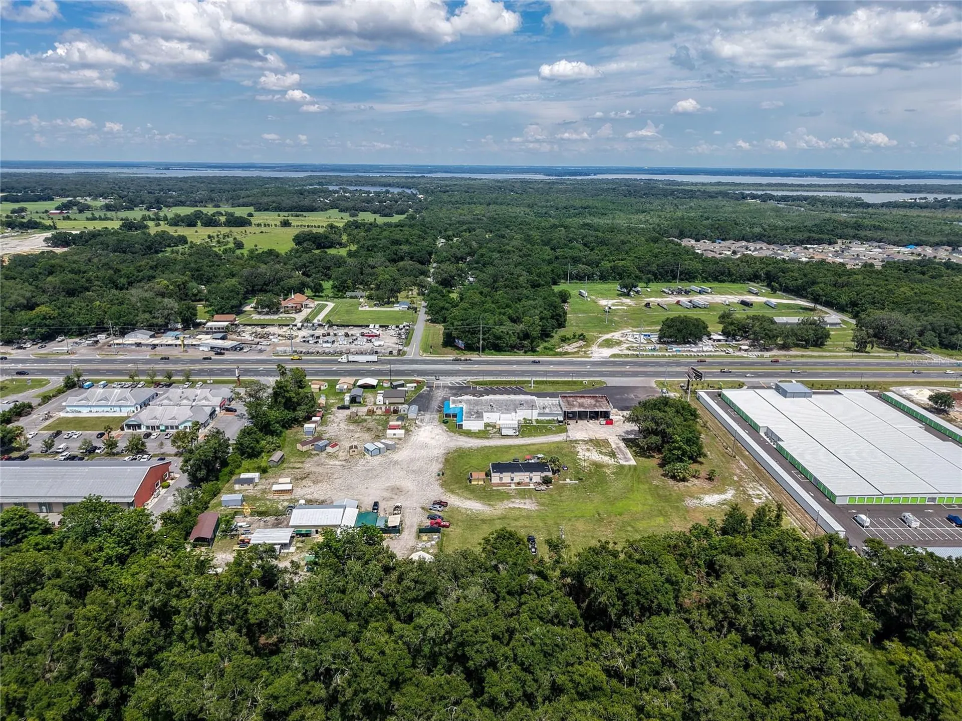 2520 Us Highway 441/27 Fruitland Park FL 34731