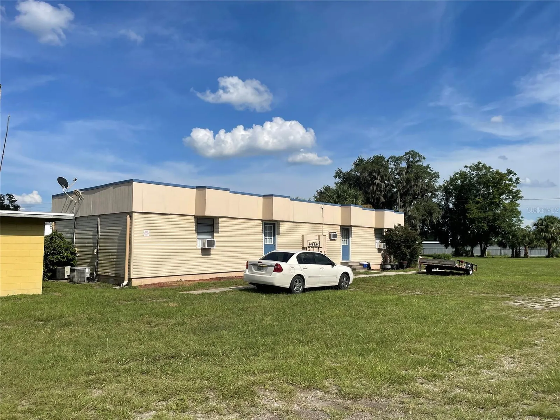 2520 Us Highway 441/27 Fruitland Park FL 34731