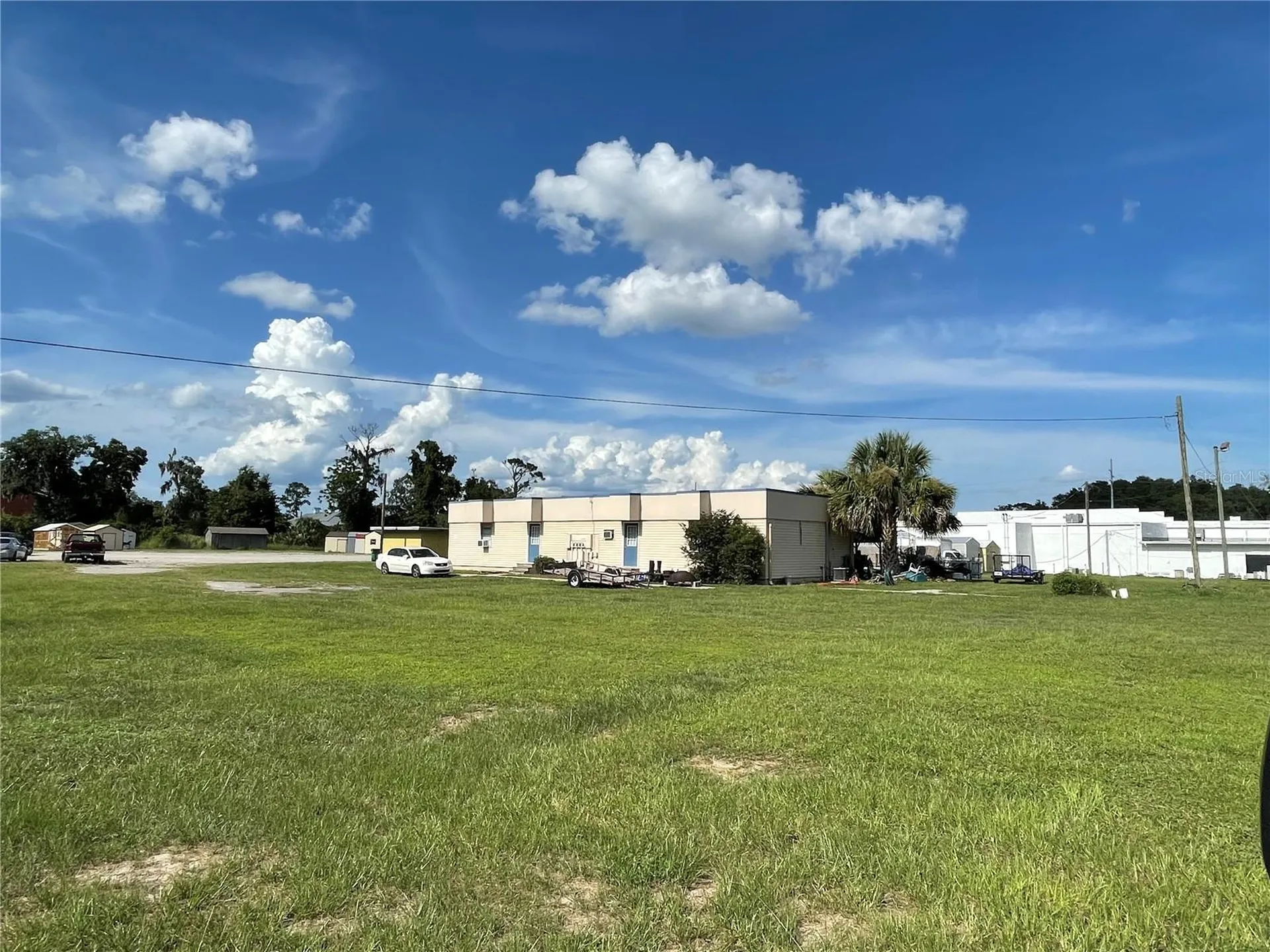 2520 Us Highway 441/27 Fruitland Park FL 34731