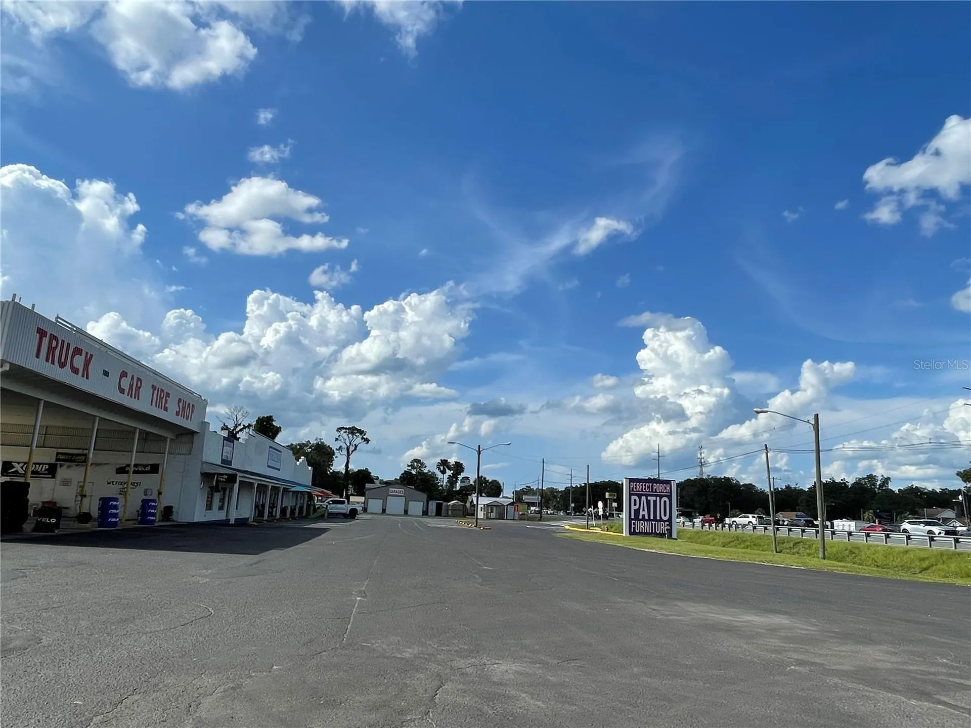 2520 Us Highway 441/27 Fruitland Park FL 34731