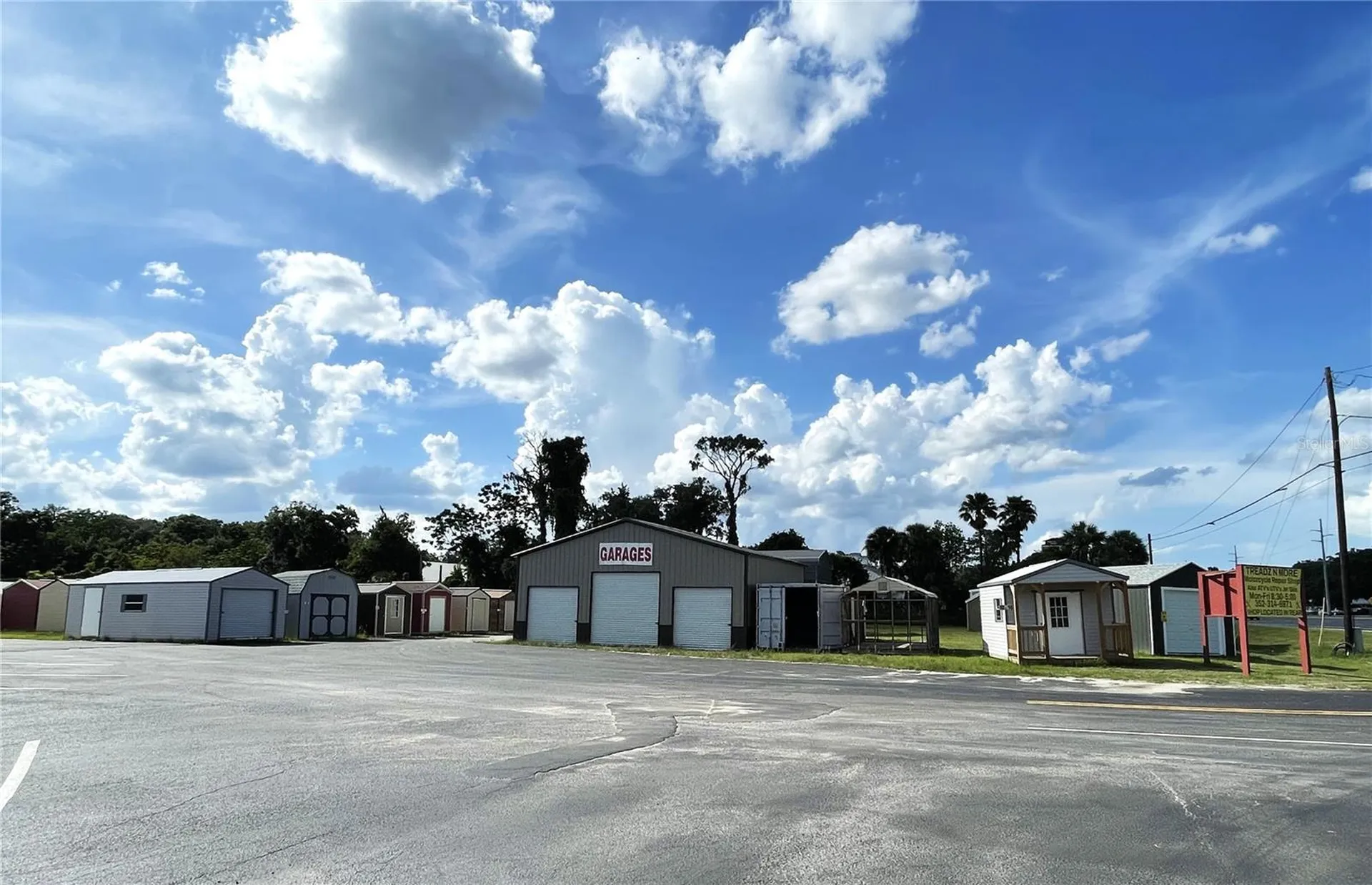 2520 Us Highway 441/27 Fruitland Park FL 34731
