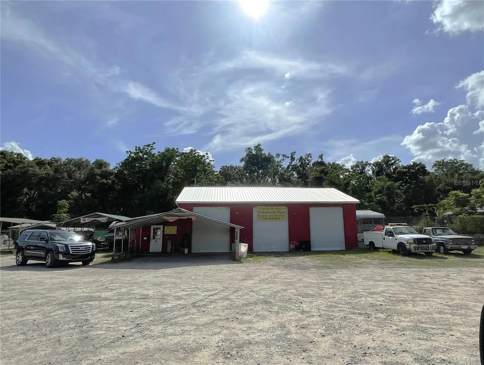 2520 Us Highway 441/27 Fruitland Park FL 34731
