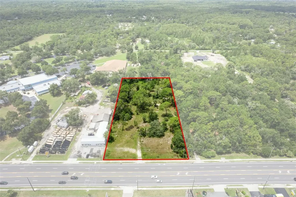 6552 W Gulf To Lake Highway Crystal River FL 34429