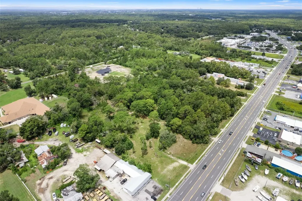 6552 W Gulf To Lake Highway Crystal River FL 34429