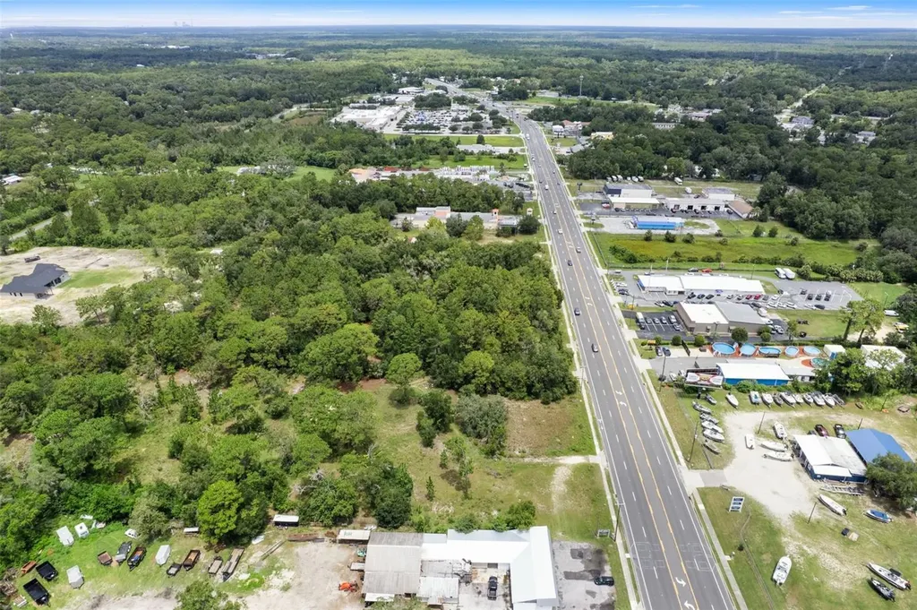 6552 W Gulf To Lake Highway Crystal River FL 34429