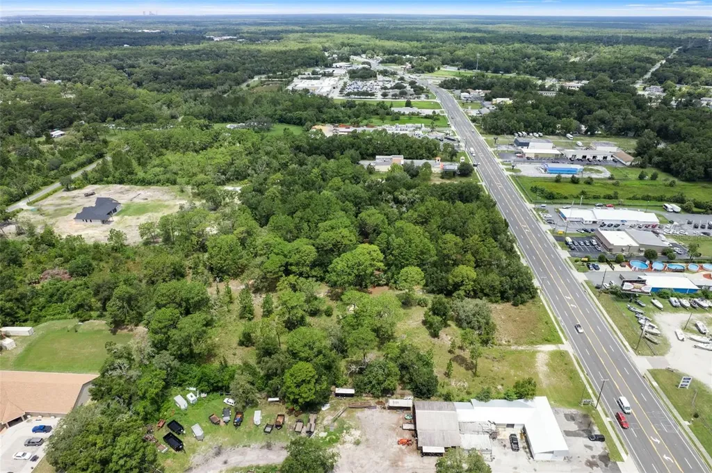 6552 W Gulf To Lake Highway Crystal River FL 34429