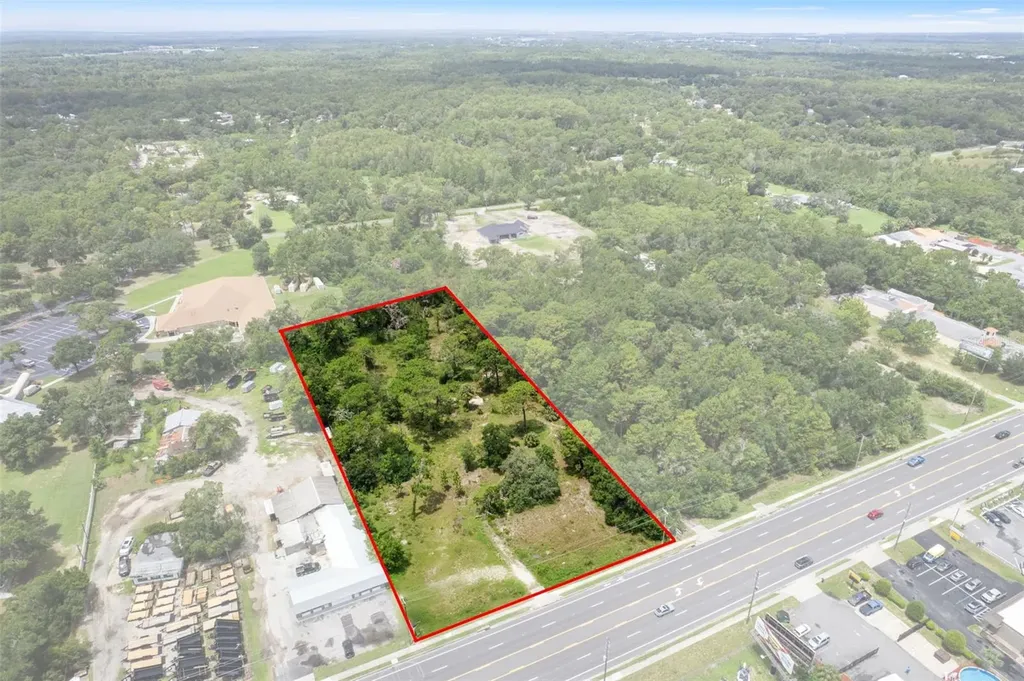 6552 W Gulf To Lake Highway Crystal River FL 34429