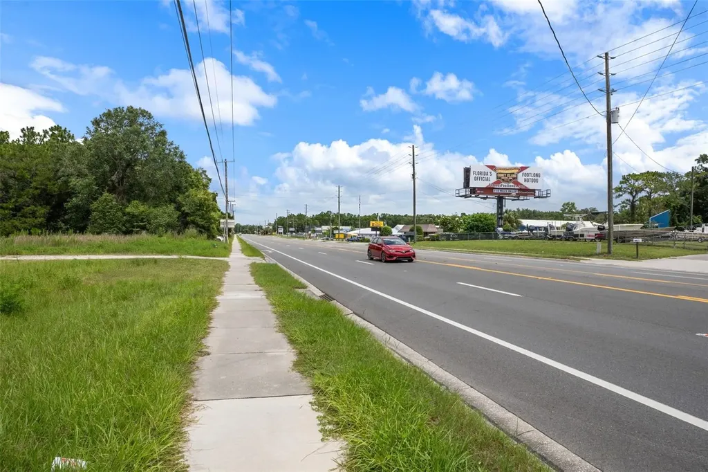 6552 W Gulf To Lake Highway Crystal River FL 34429