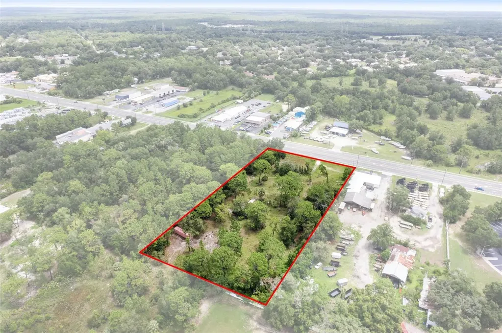 6552 W Gulf To Lake Highway Crystal River FL 34429