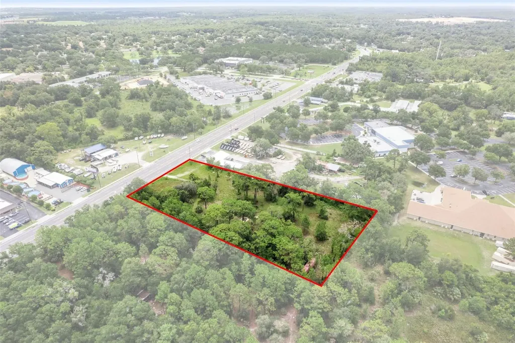 6552 W Gulf To Lake Highway Crystal River FL 34429