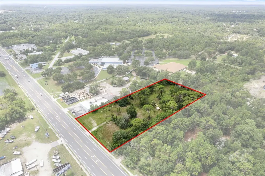 6552 W Gulf To Lake Highway Crystal River FL 34429