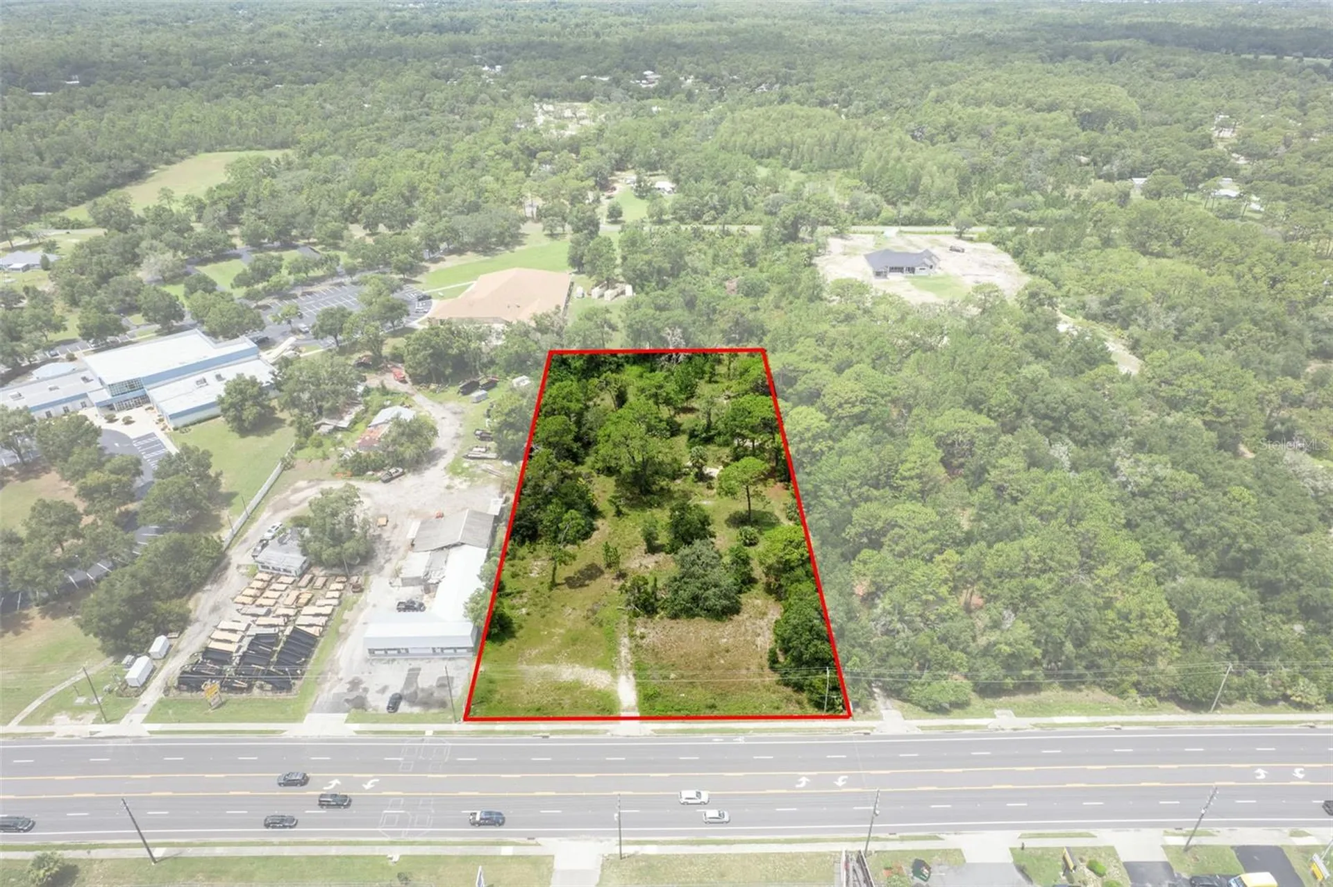 6552 W Gulf To Lake Highway Crystal River FL 34429