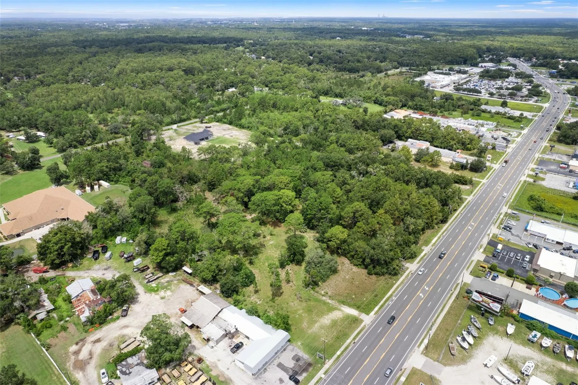 6552 W Gulf To Lake Highway Crystal River FL 34429