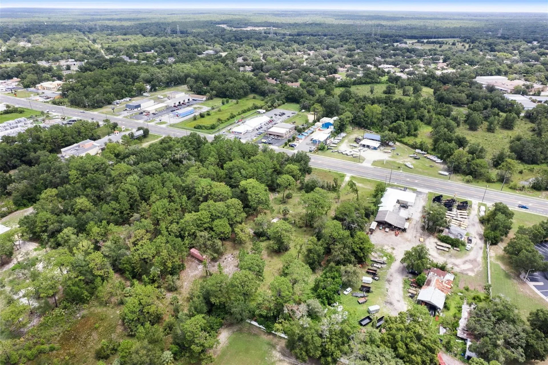6552 W Gulf To Lake Highway Crystal River FL 34429