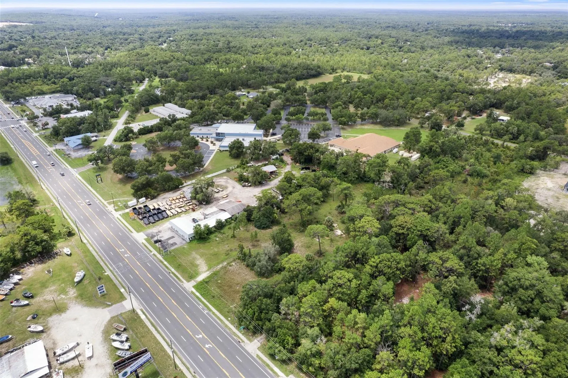 6552 W Gulf To Lake Highway Crystal River FL 34429