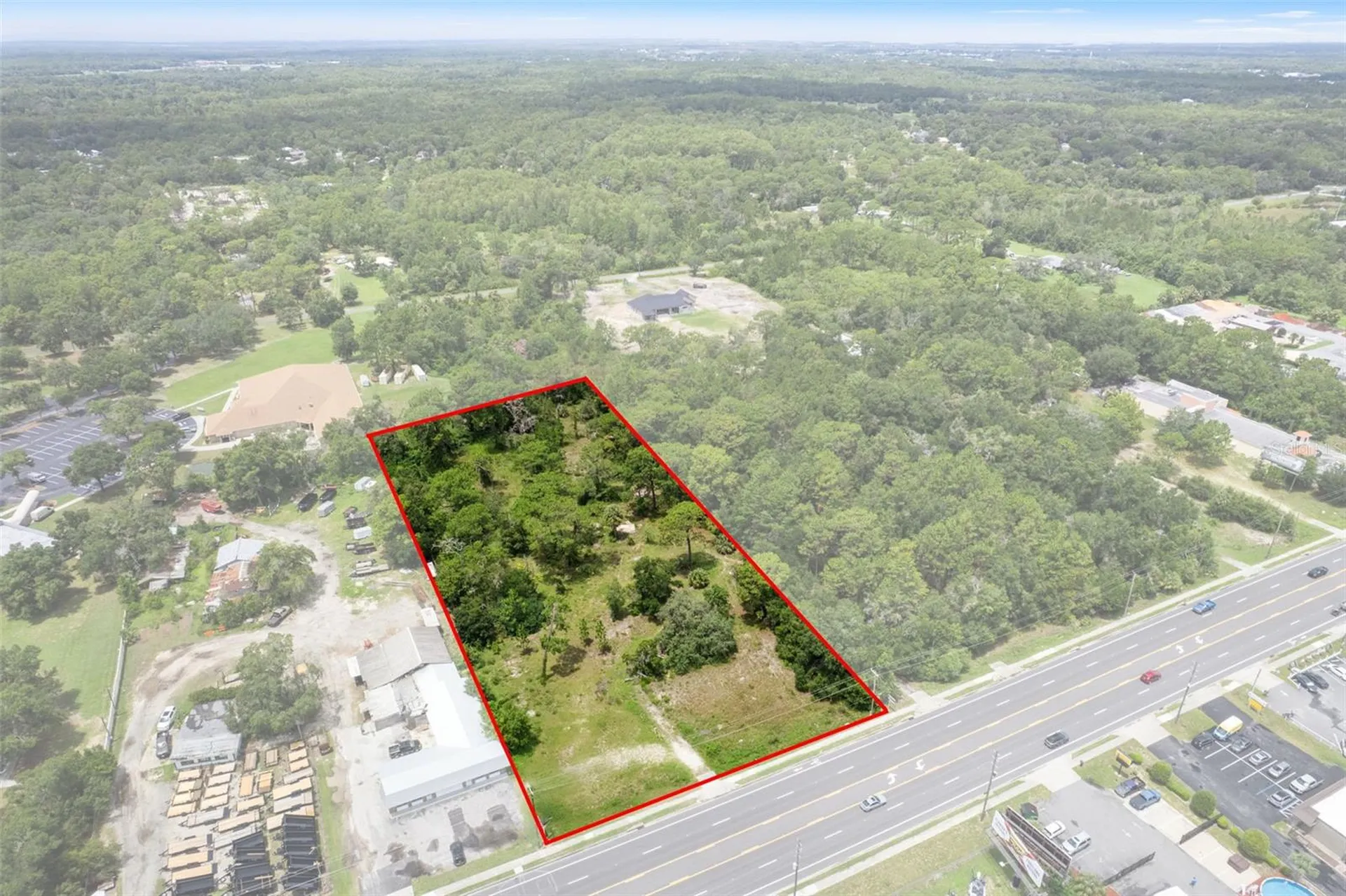 6552 W Gulf To Lake Highway Crystal River FL 34429