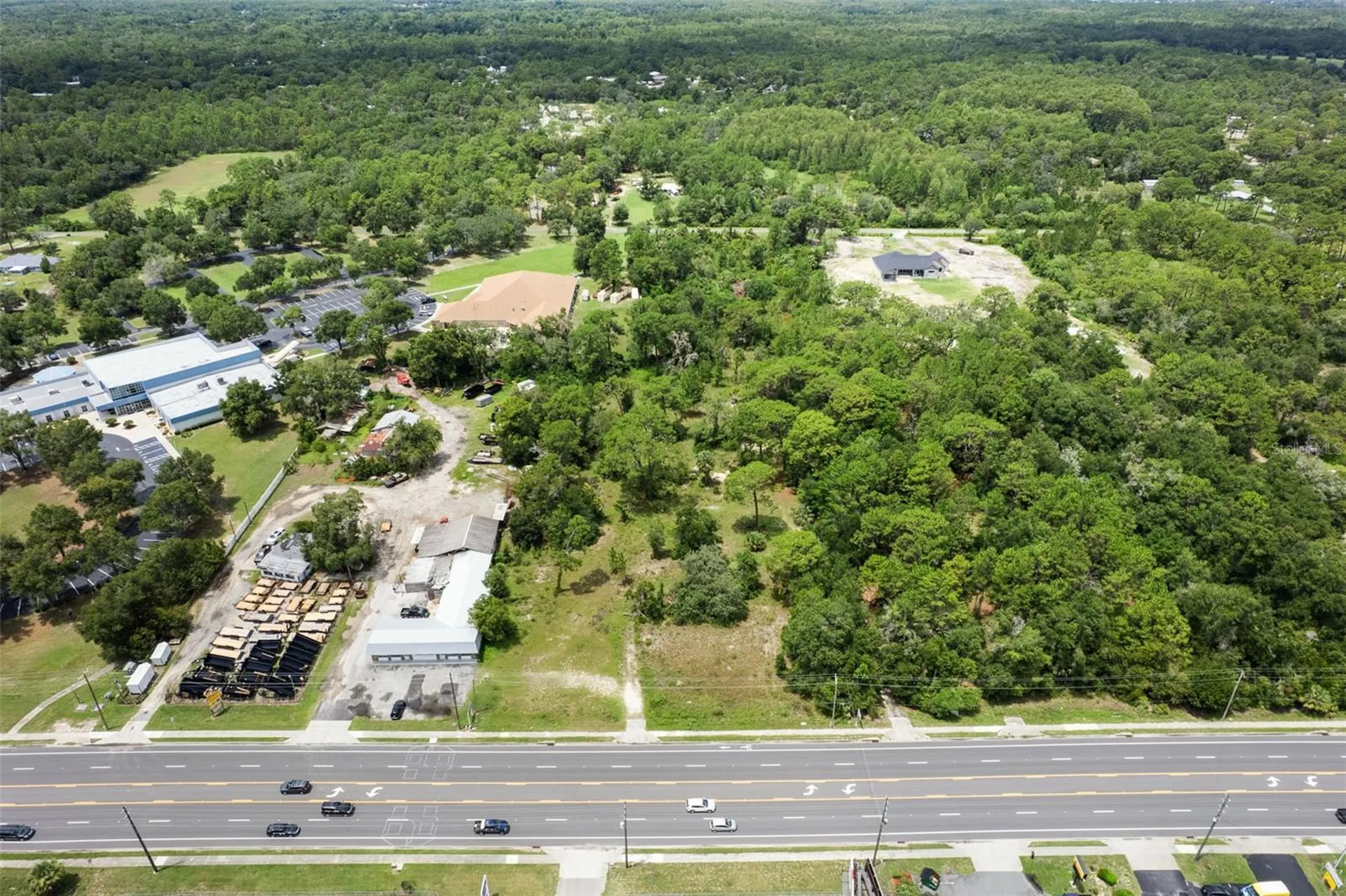 6552 W Gulf To Lake Highway Crystal River FL 34429