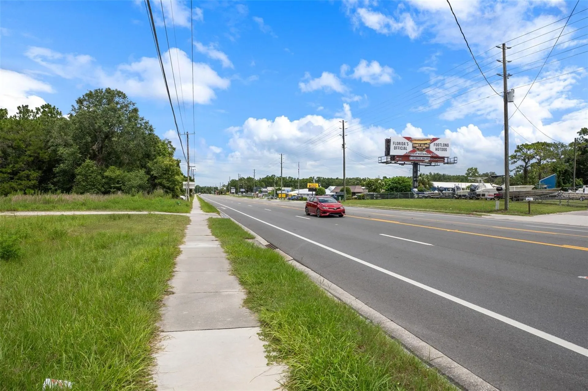 6552 W Gulf To Lake Highway Crystal River FL 34429