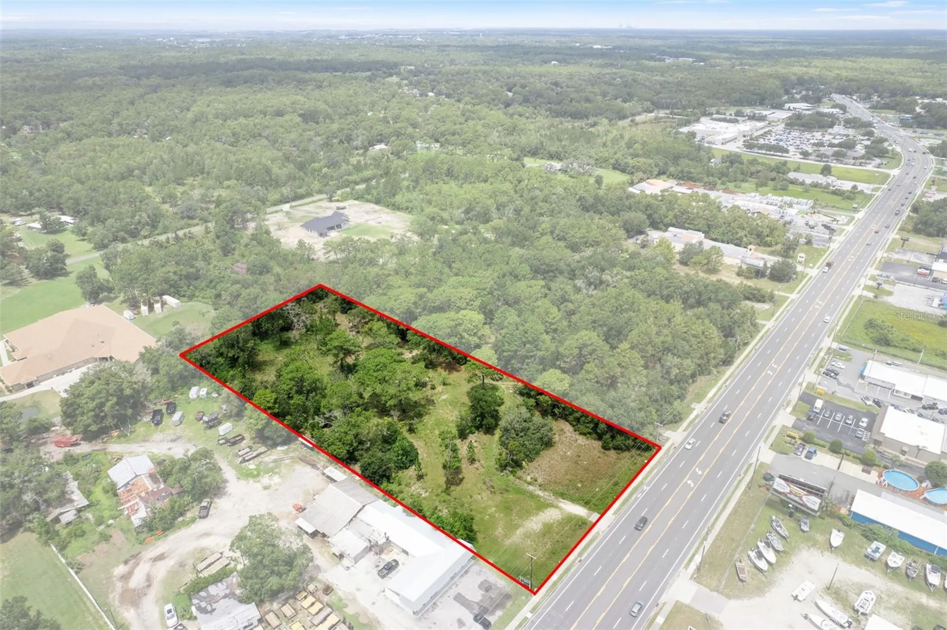 6552 W Gulf To Lake Highway Crystal River FL 34429