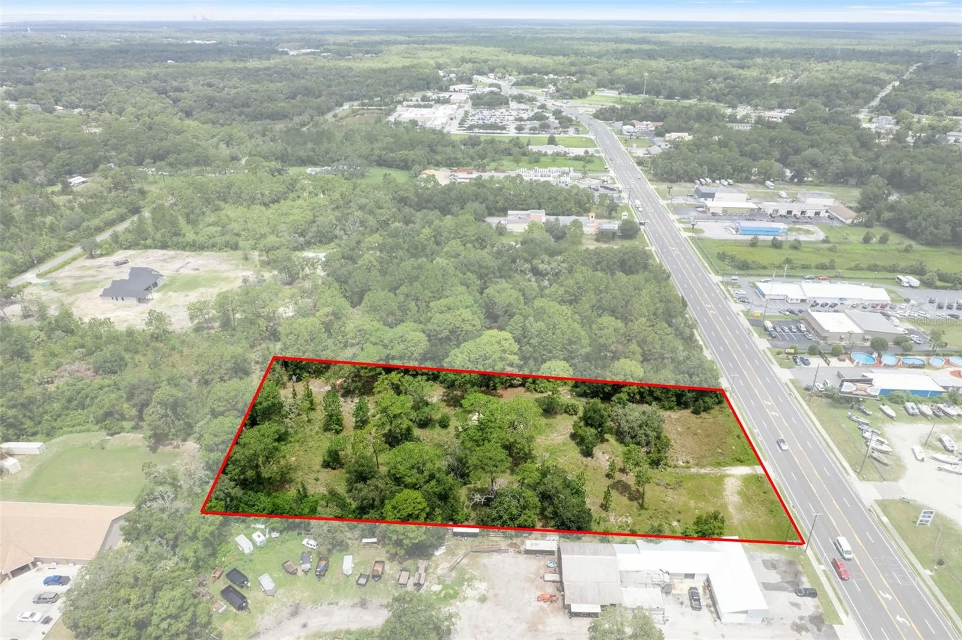 6552 W Gulf To Lake Highway Crystal River FL 34429