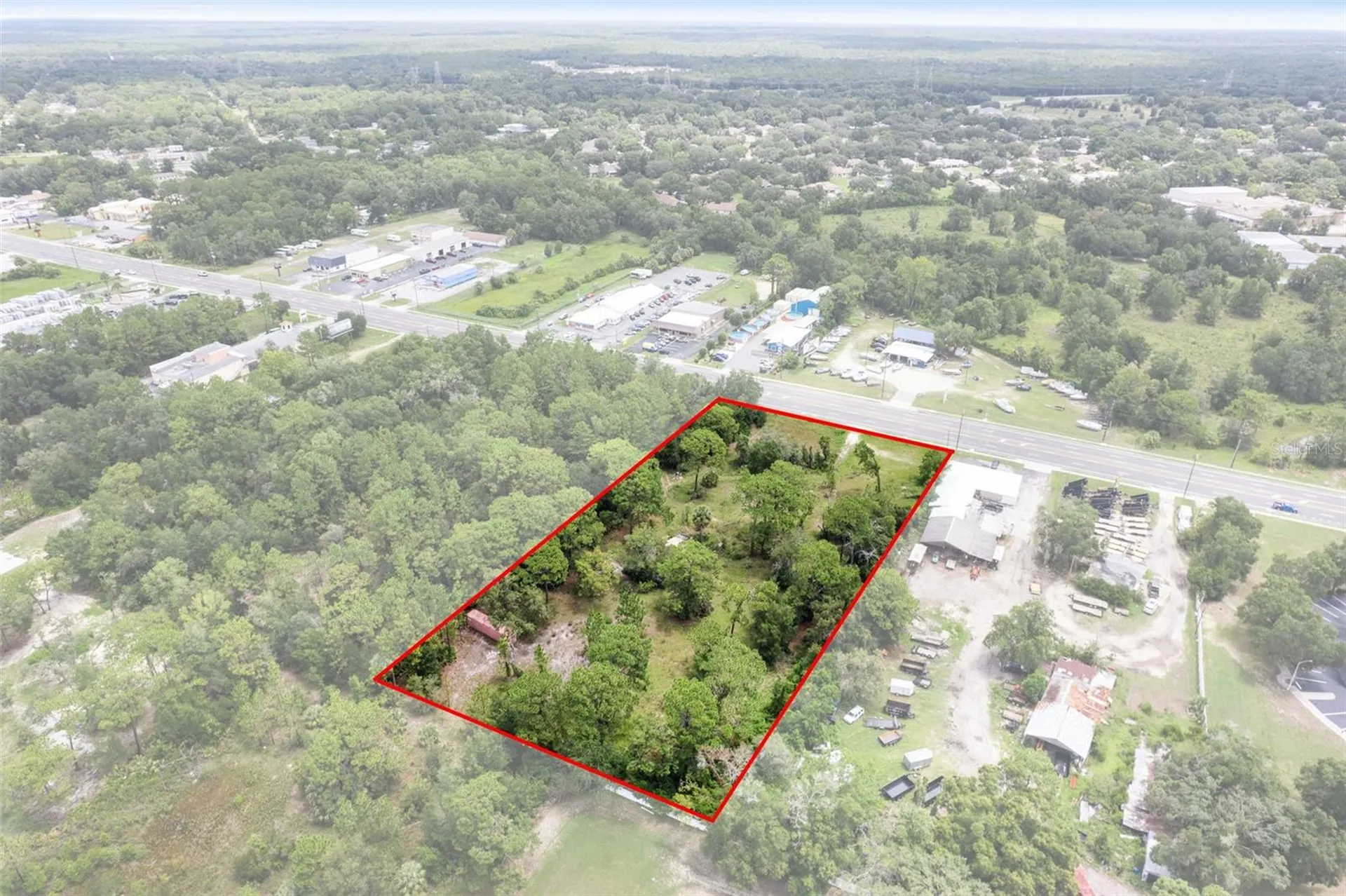 6552 W Gulf To Lake Highway Crystal River FL 34429