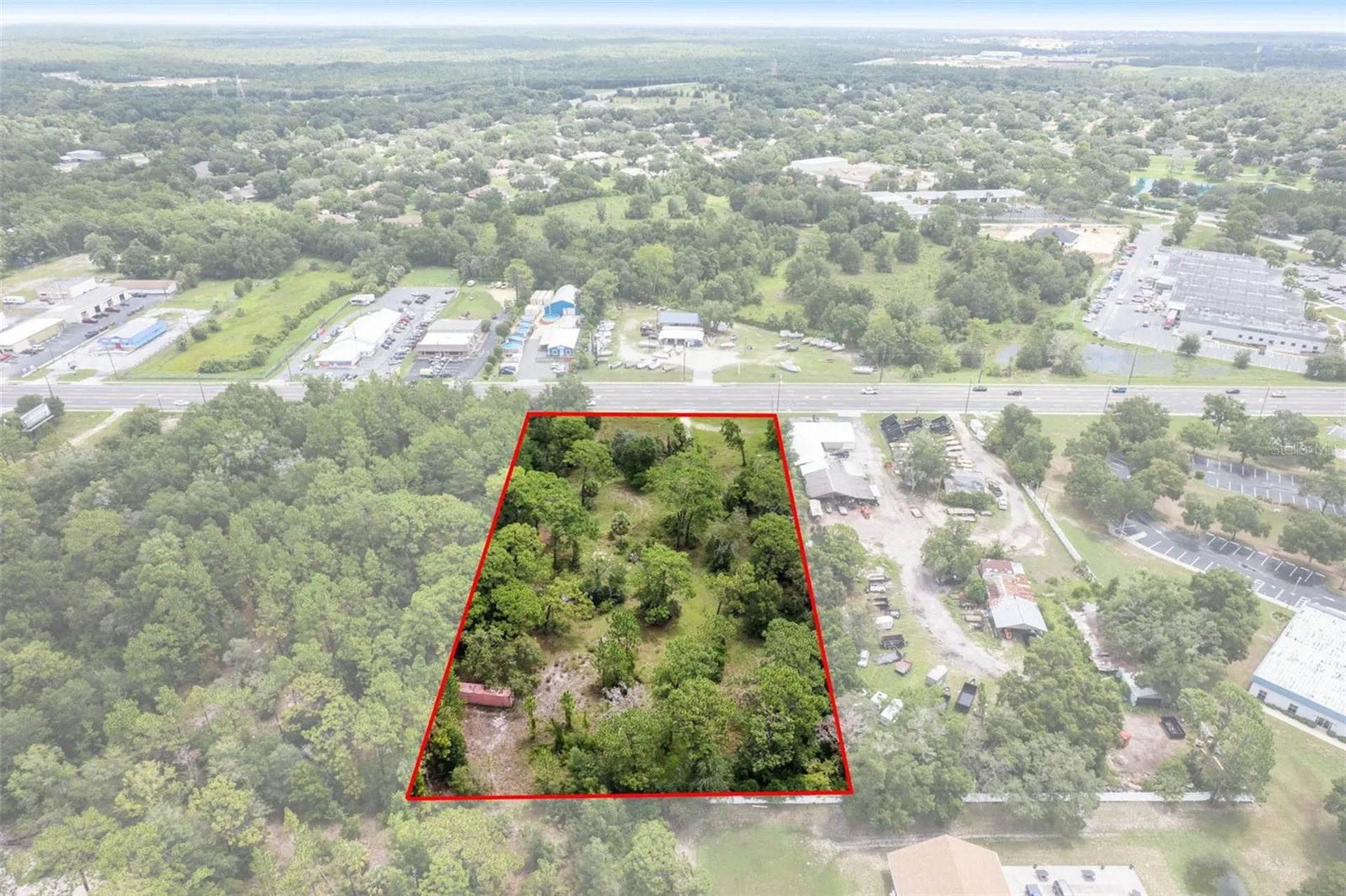 6552 W Gulf To Lake Highway Crystal River FL 34429