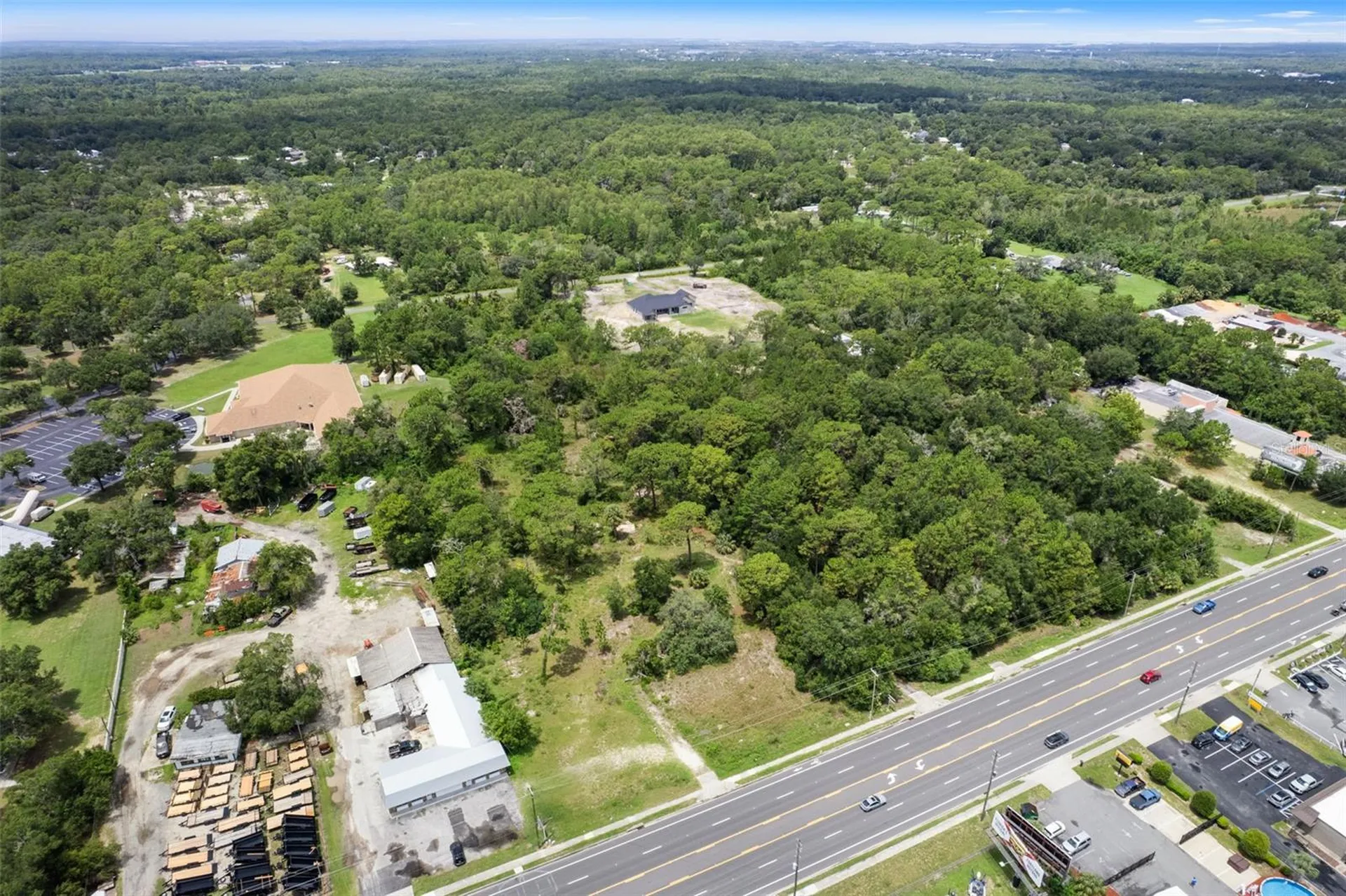6552 W Gulf To Lake Highway Crystal River FL 34429