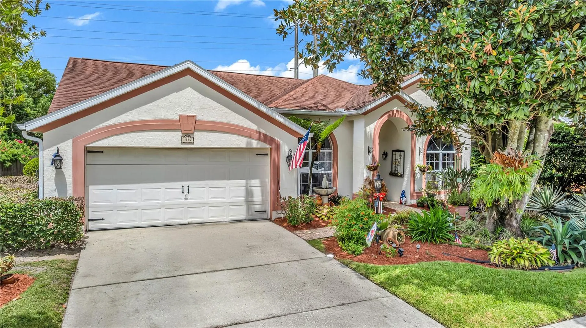 1587 Hunters Stand Run Oviedo FL 32765