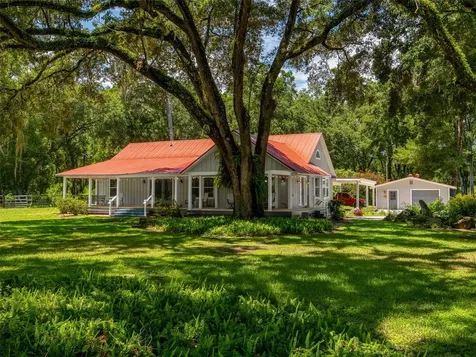 7122 SW 164th Street Archer FL 32618