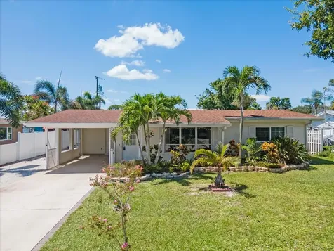 1738 Colleen Street Sarasota FL 34231