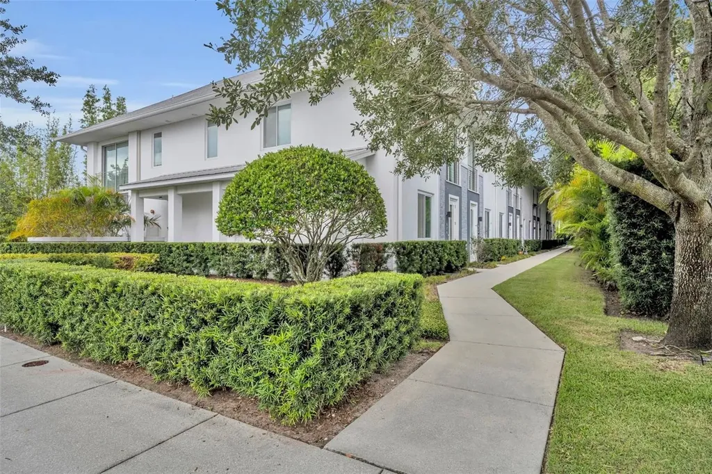 438 W Swoope Avenue Winter Park FL 32789