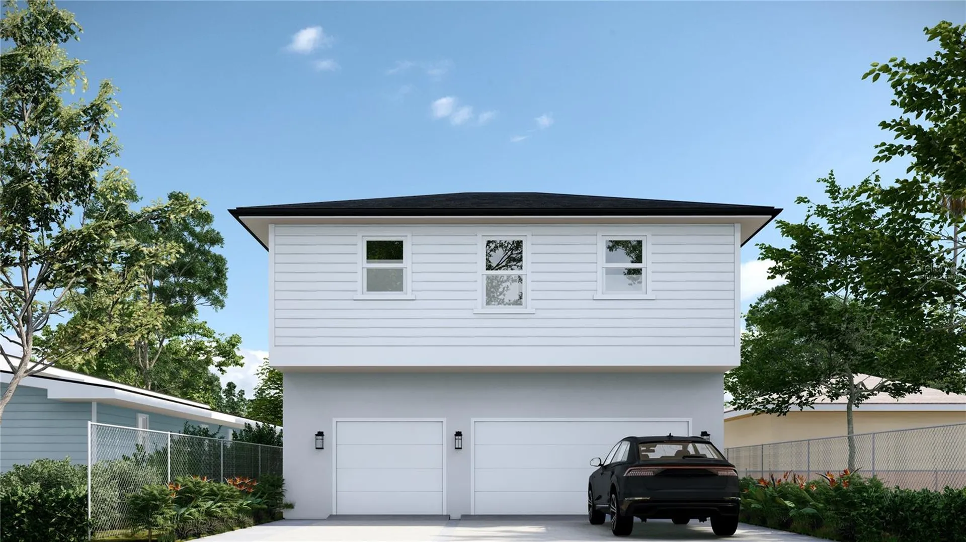 5032 20th Avenue N St Petersburg FL 33710