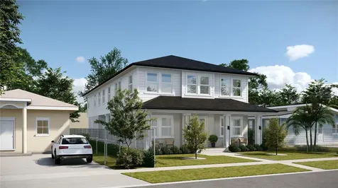 5032 20th Avenue N St Petersburg FL 33710