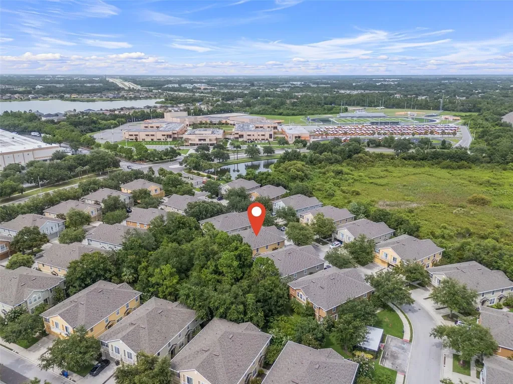 6721 Eagle Feather Drive Riverview FL 33578