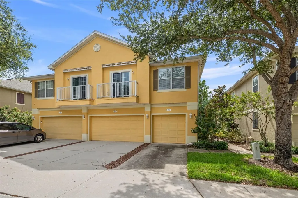 6721 Eagle Feather Drive Riverview FL 33578