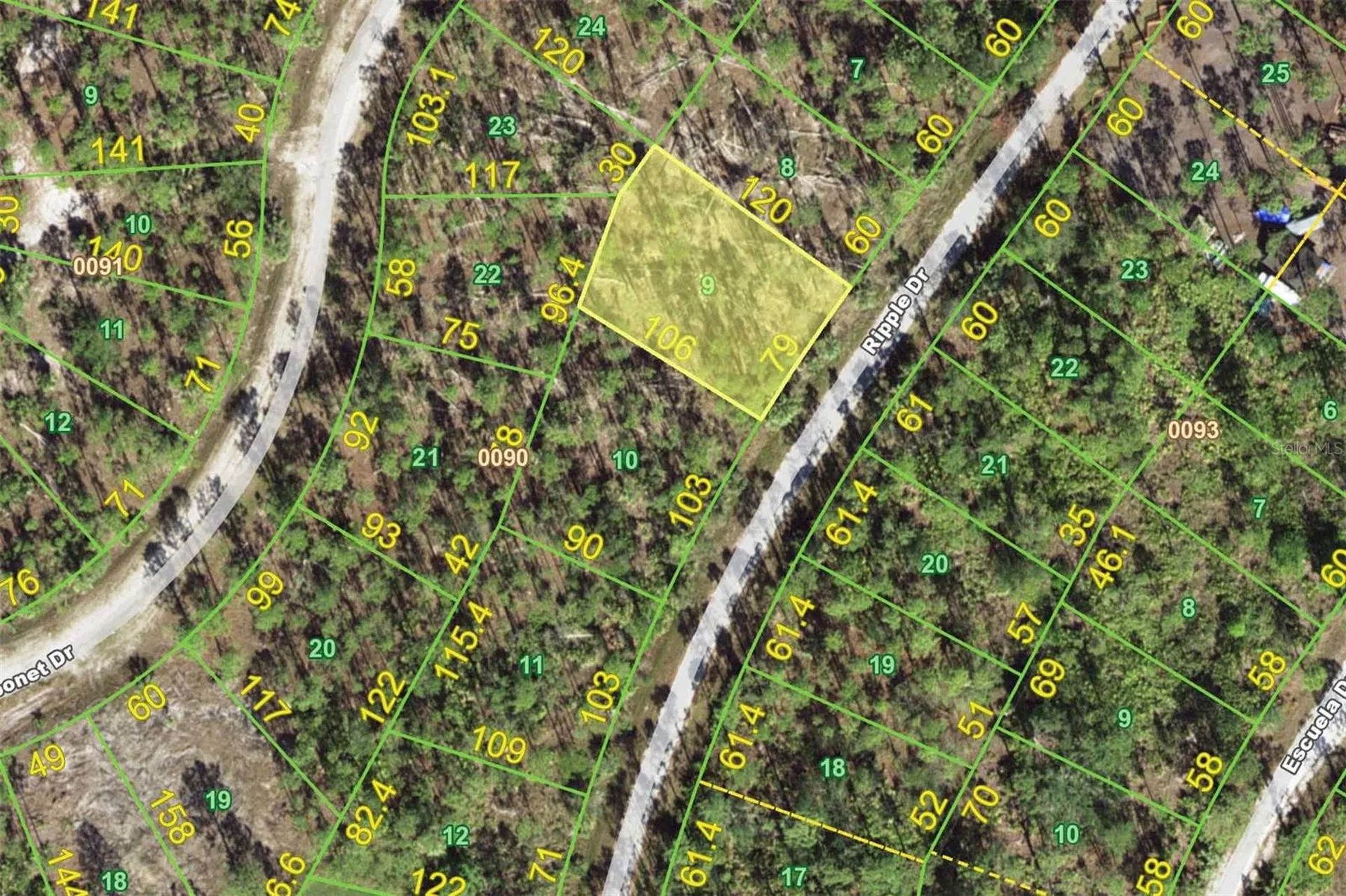 12225 Ripple Drive Punta Gorda FL 33955