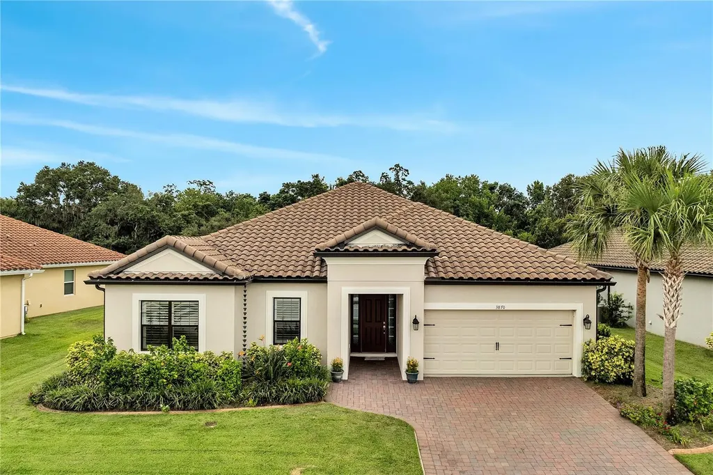3870 Bowfin Trail Kissimmee FL 34746